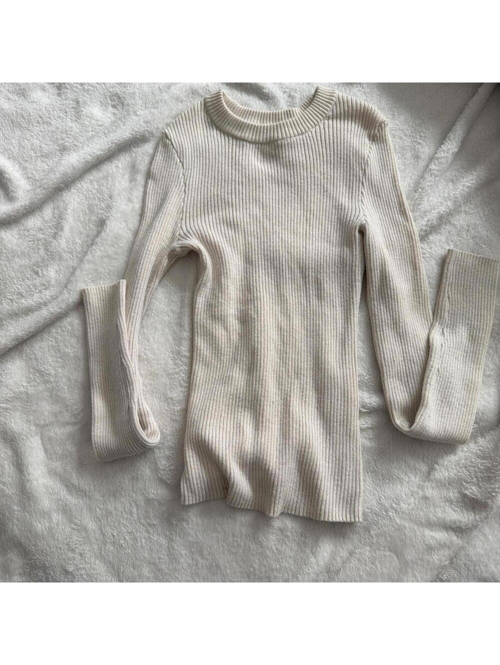 H & M top